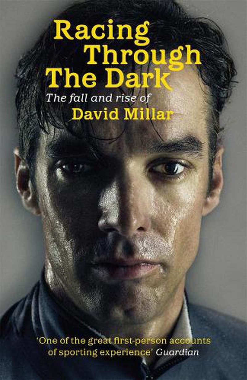 Racing Through the Dark/Product Detail/Sport Biographies