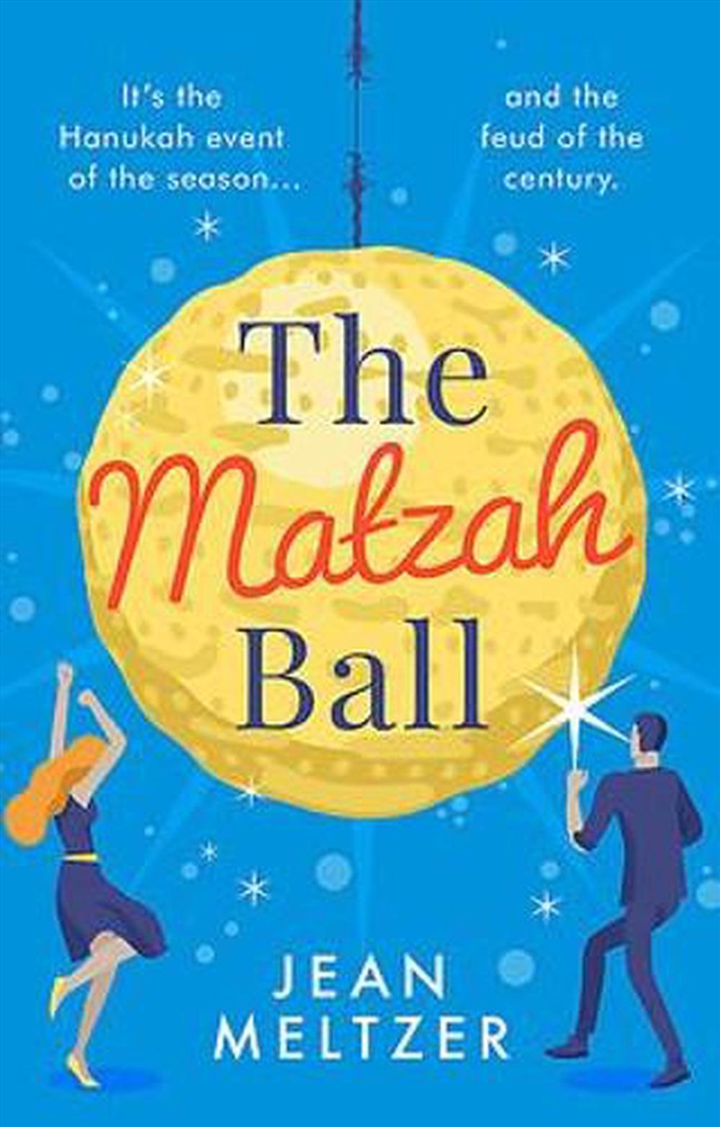 The Matzah Ball/Product Detail/Romance