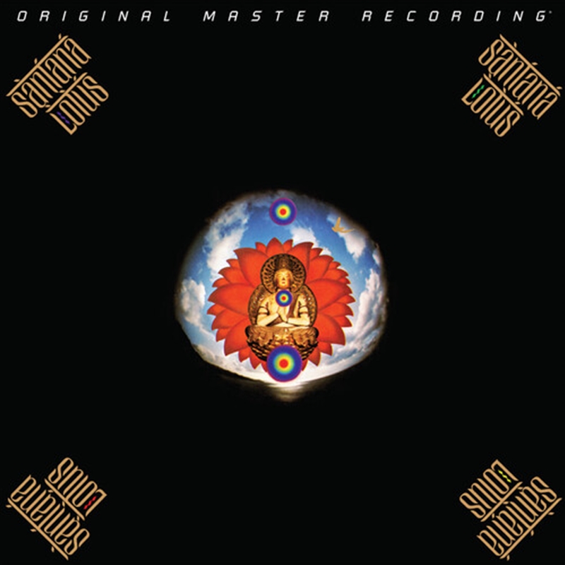 Lotus/Product Detail/Rock/Pop