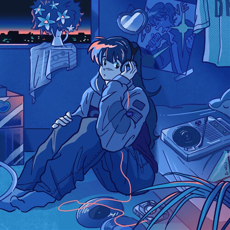 Timeless Lo-Fi 3/Product Detail/Hip-Hop