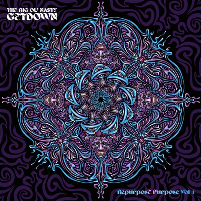 Repurpose Purpose (Volume 1)/Product Detail/Rock/Pop