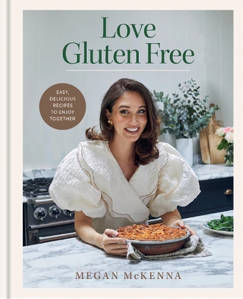 Love Gluten Free/Product Detail/Recipes, Food & Drink