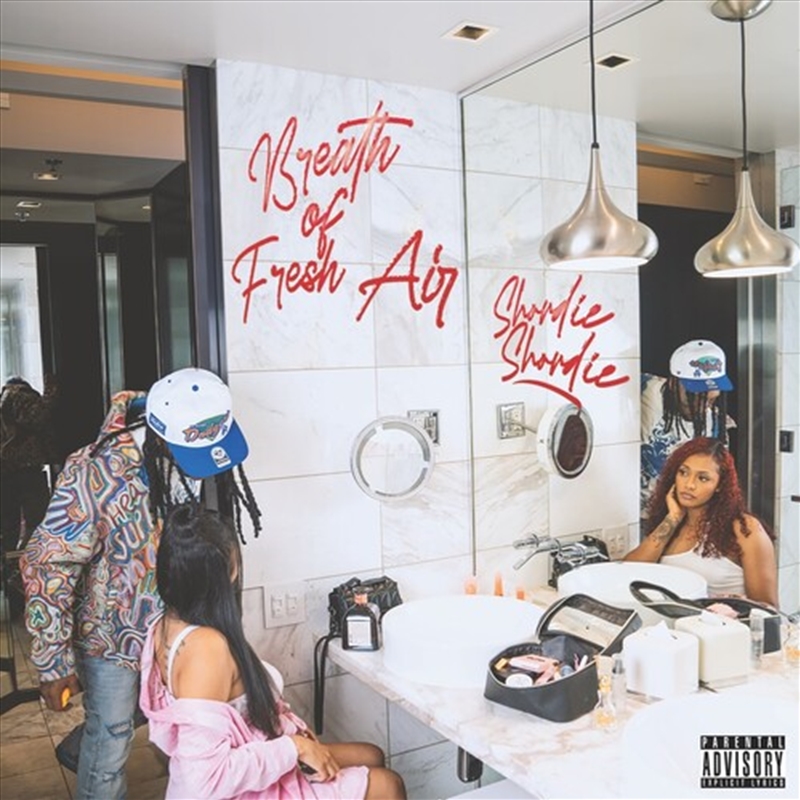 Breath Of Fresh Air/Product Detail/Hip-Hop