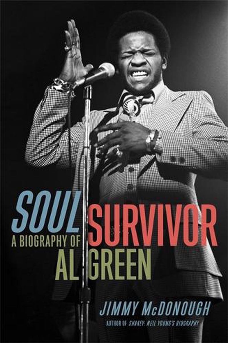 Soul Survivor/Product Detail/Arts & Entertainment Biographies