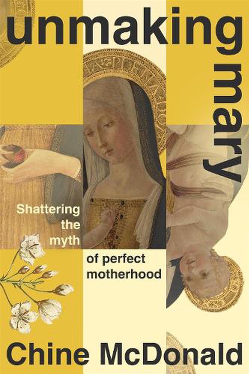 Unmaking Mary/Product Detail/Family & Health
