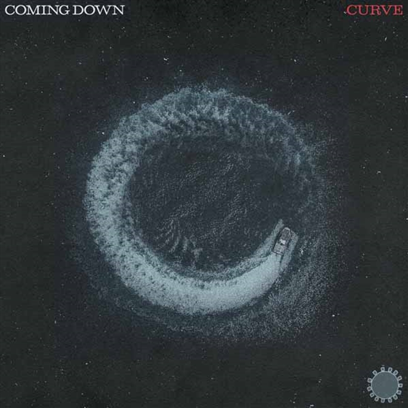 Curve/Product Detail/Rock/Pop