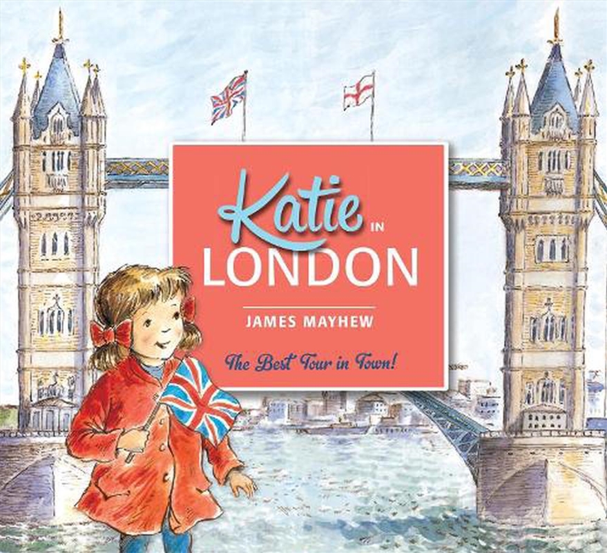 Katie In London/Product Detail/Early Childhood Fiction Books