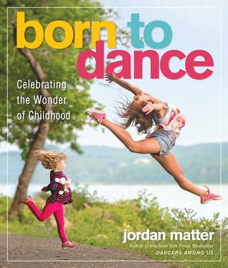 Born to Dance/Product Detail/Arts & Entertainment