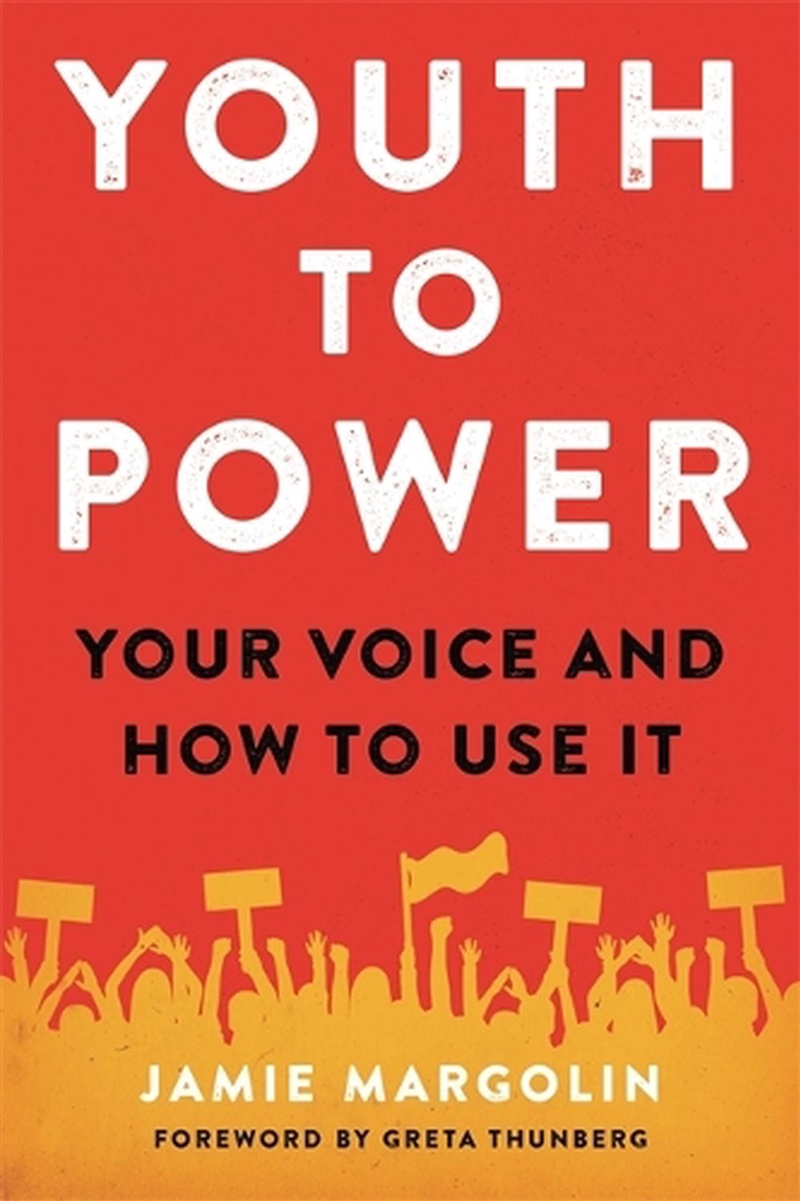 Youth to Power/Product Detail/Politics & Government
