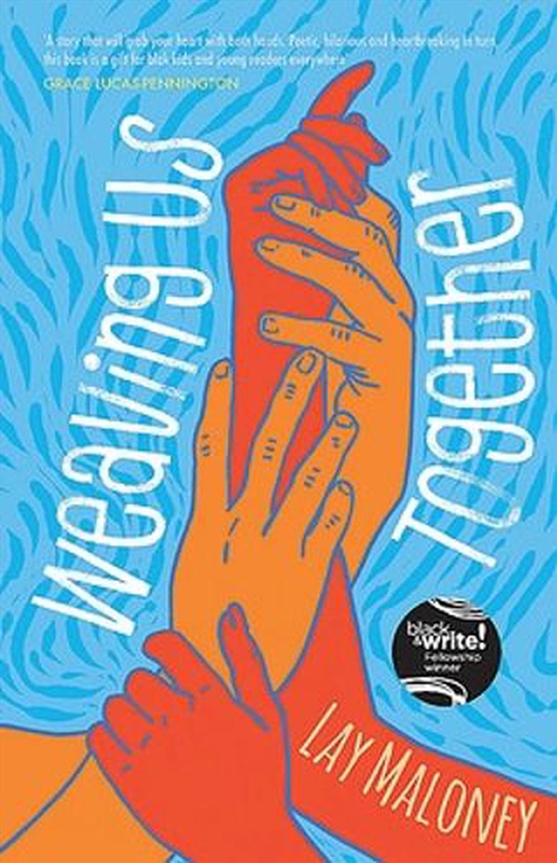 Weaving Us Together/Product Detail/Childrens Fiction Books