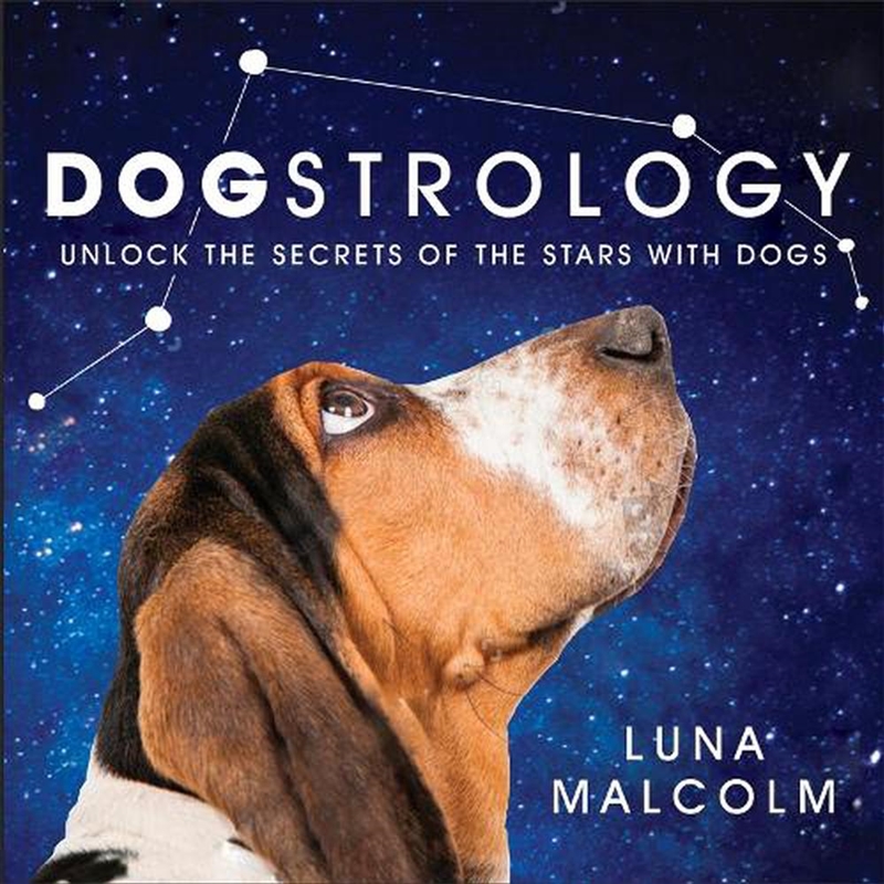 Dogstrology/Product Detail/Tarot & Astrology