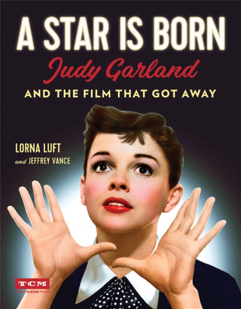 A Star Is Born/Product Detail/Arts & Entertainment Biographies