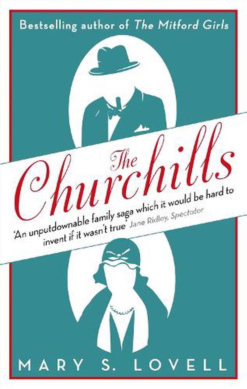 The Churchills/Product Detail/History
