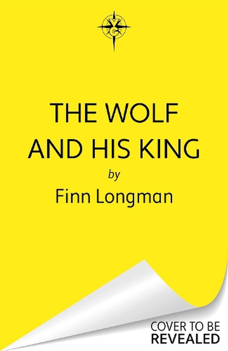 The Wolf and His King/Product Detail/Fantasy Fiction