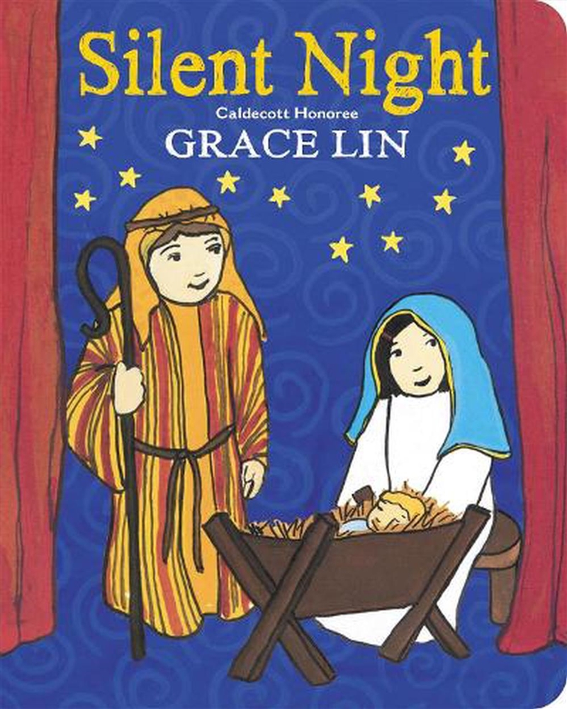 Silent Night/Product Detail/Childrens