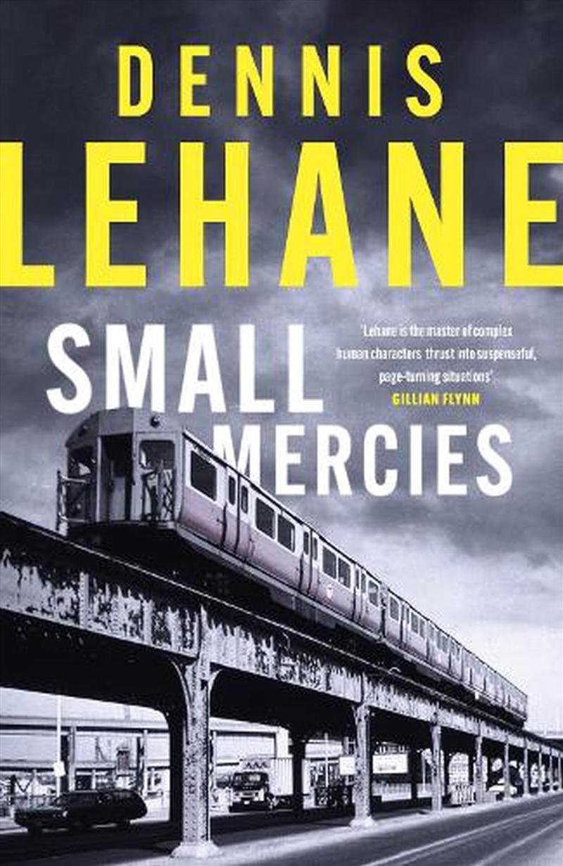 Small Mercies/Product Detail/Historical Fiction