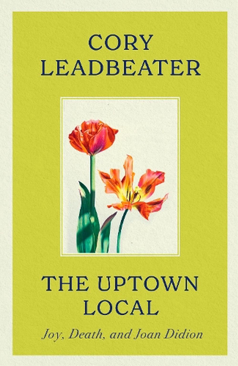 The Uptown Local/Product Detail/Biographies & True Stories