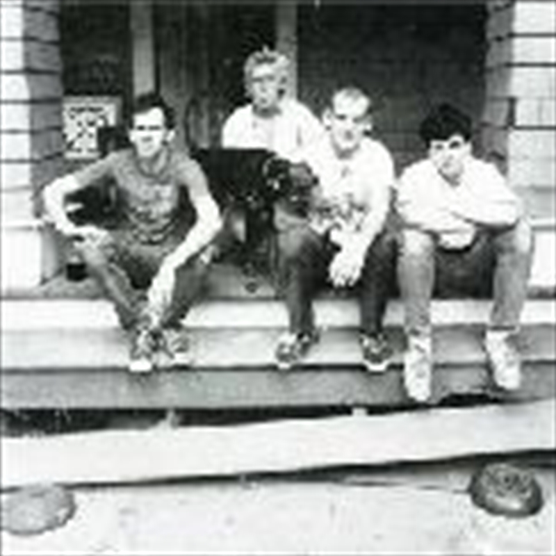 First Demo Tape/Product Detail/Punk