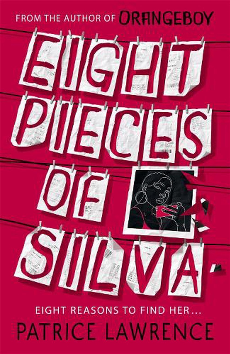 Eight Pieces of Silva/Product Detail/Family & Health