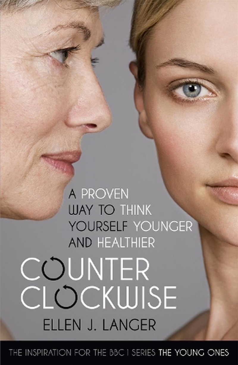 Counterclockwise/Product Detail/Family & Health