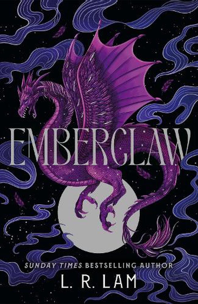 Emberclaw/Product Detail/Fantasy Fiction