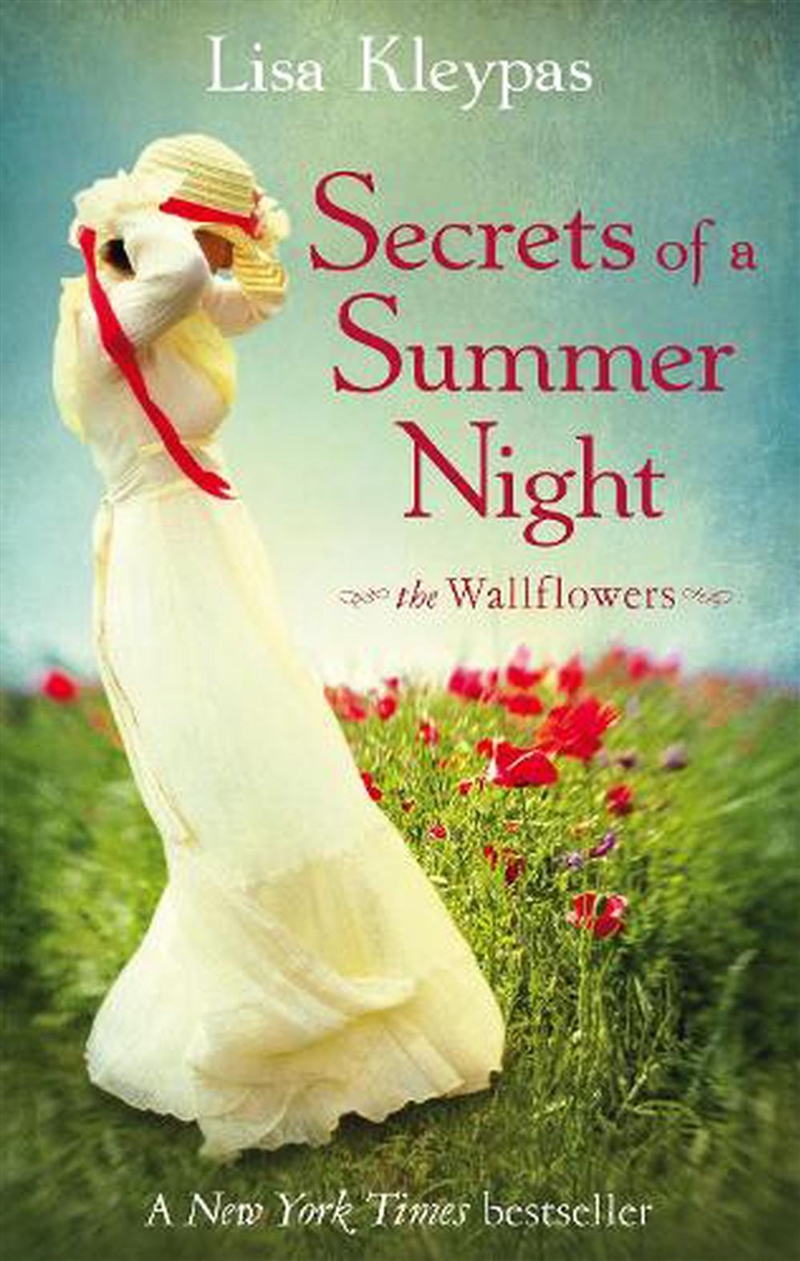 Secrets of a Summer Night/Product Detail/Romance
