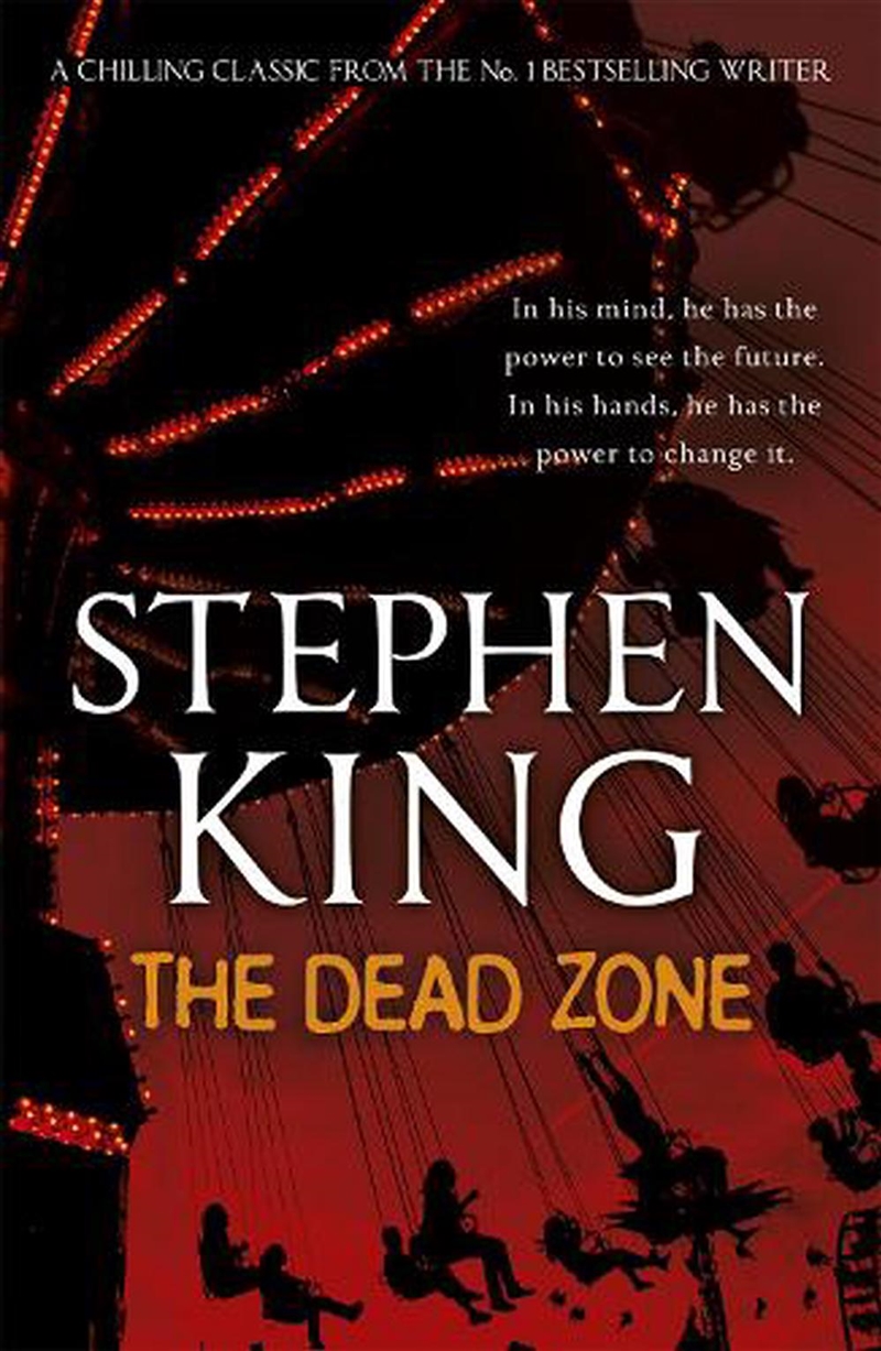 The Dead Zone/Product Detail/Fantasy Fiction