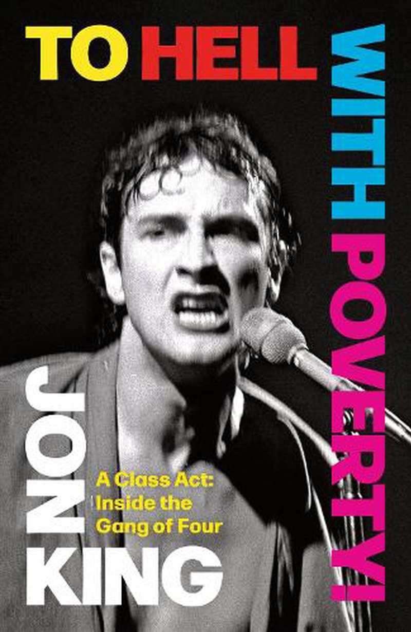 To Hell With Poverty!/Product Detail/Arts & Entertainment
