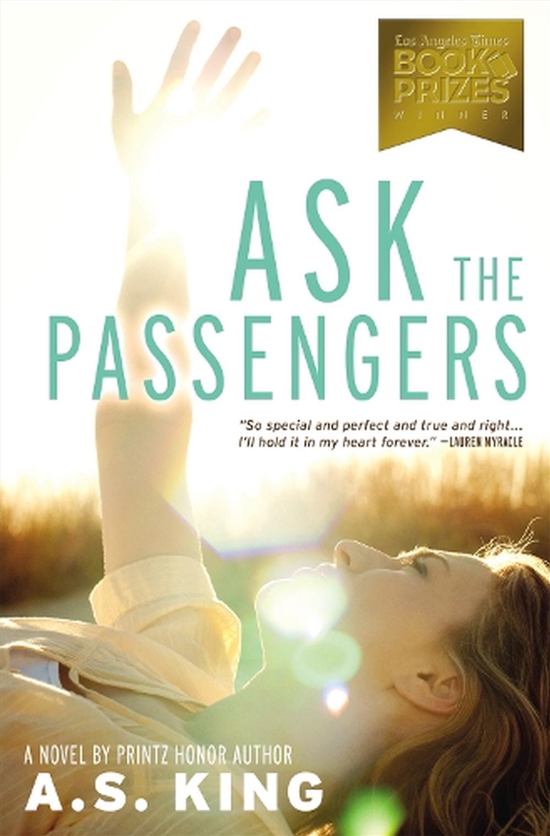 Ask the Passengers/Product Detail/Childrens Fiction Books