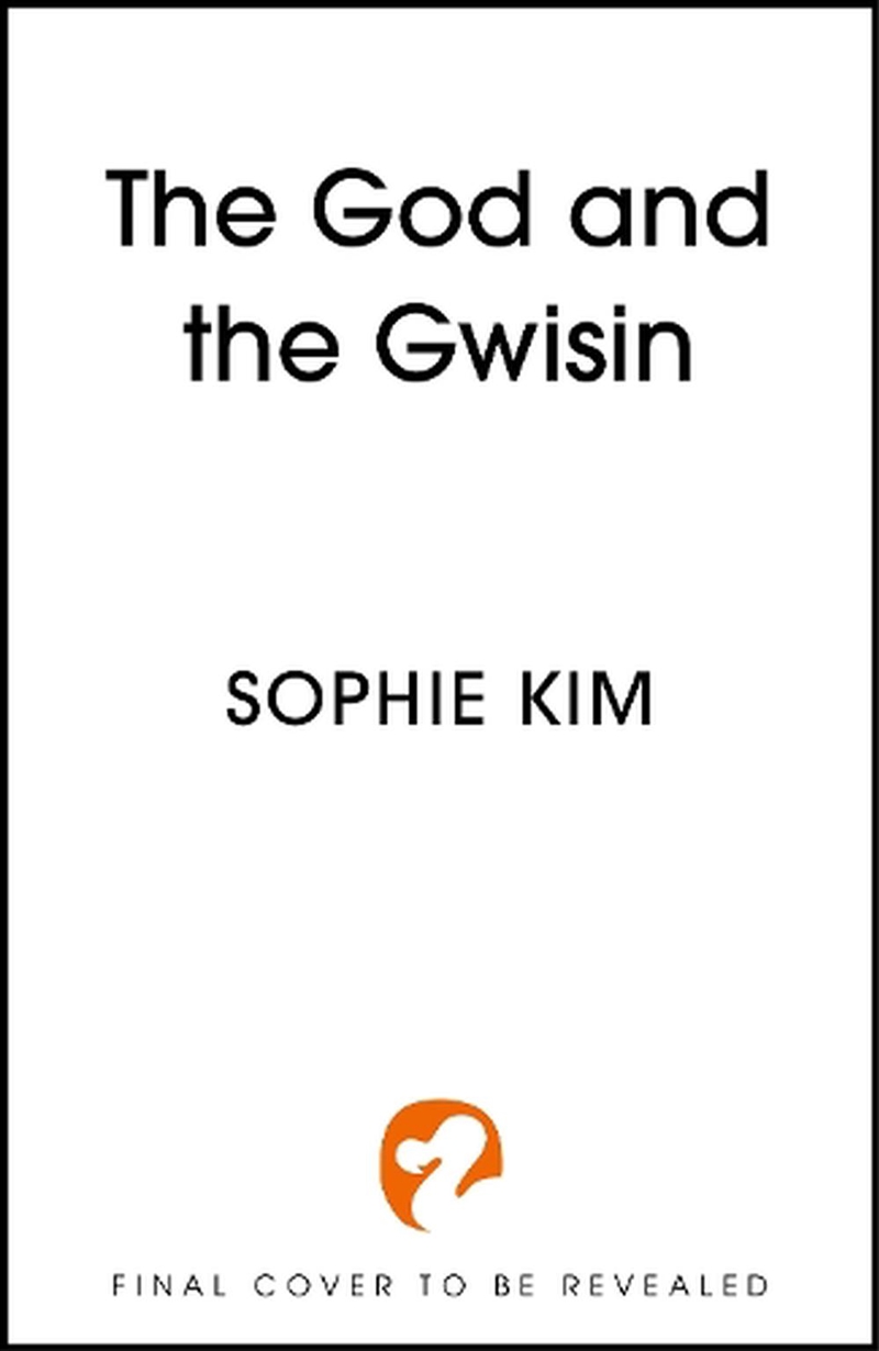 The God and the Gwisin/Product Detail/Fantasy Fiction