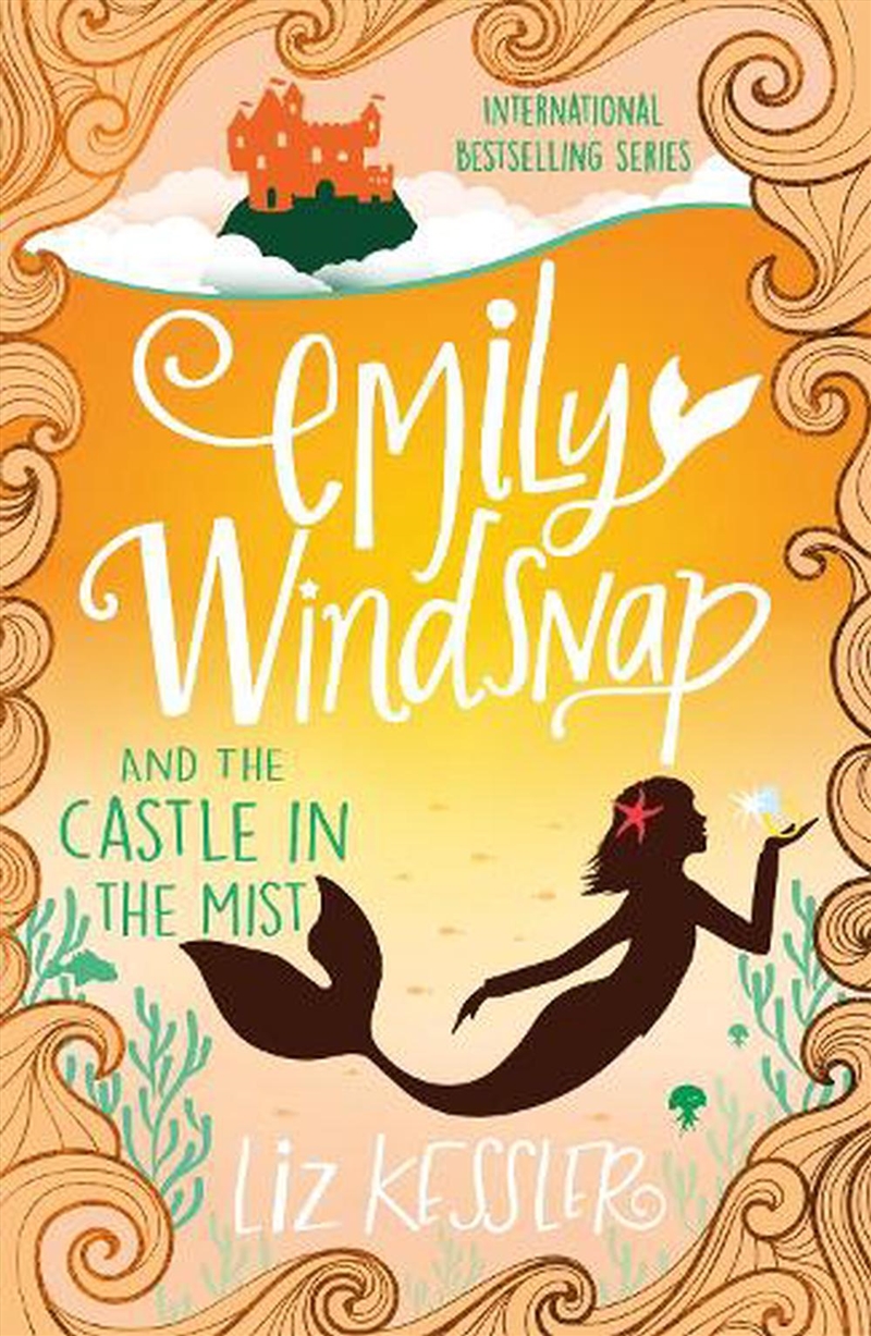 Emily Windsnap and the Castle in the Mist/Product Detail/Childrens Fiction Books