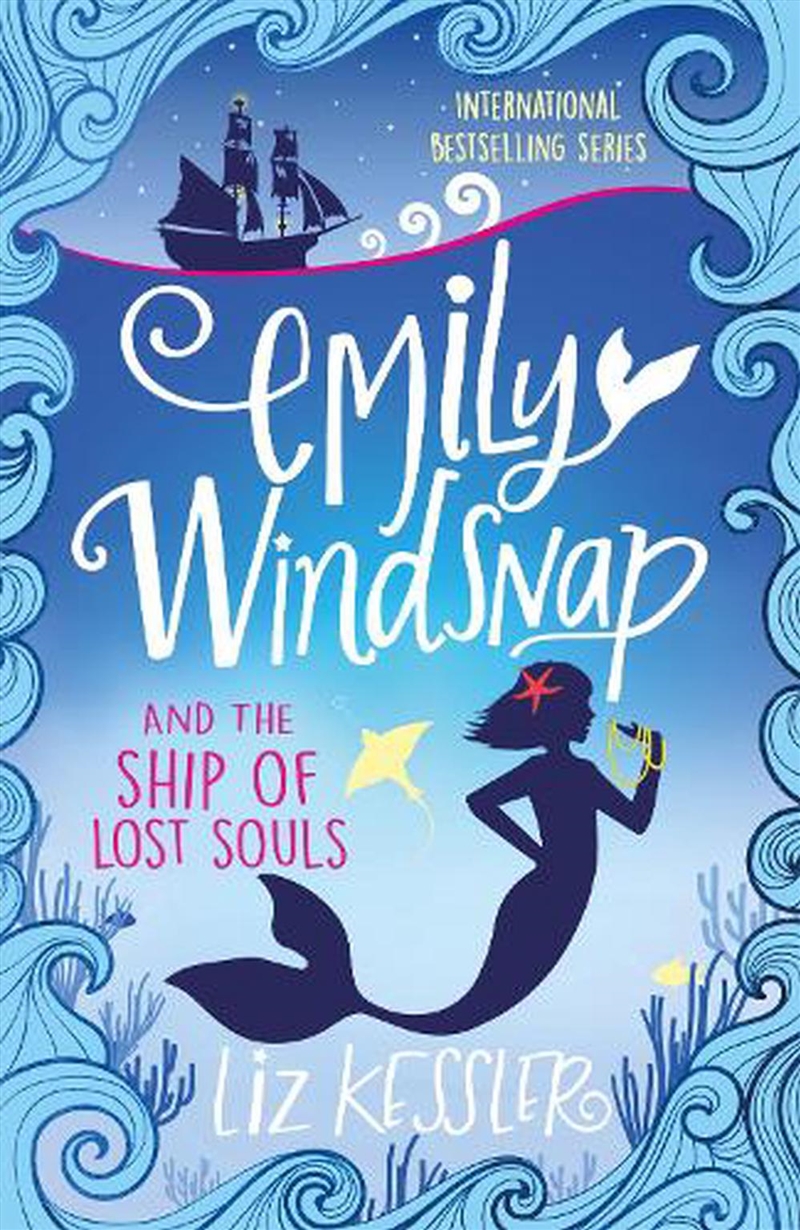 Emily Windsnap and the Ship of Lost Souls/Product Detail/Childrens Fiction Books