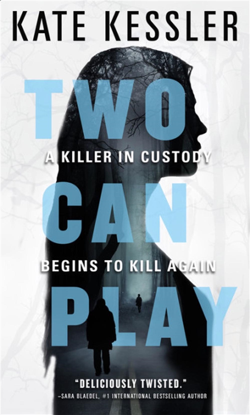 Two Can Play/Product Detail/Crime & Mystery Fiction