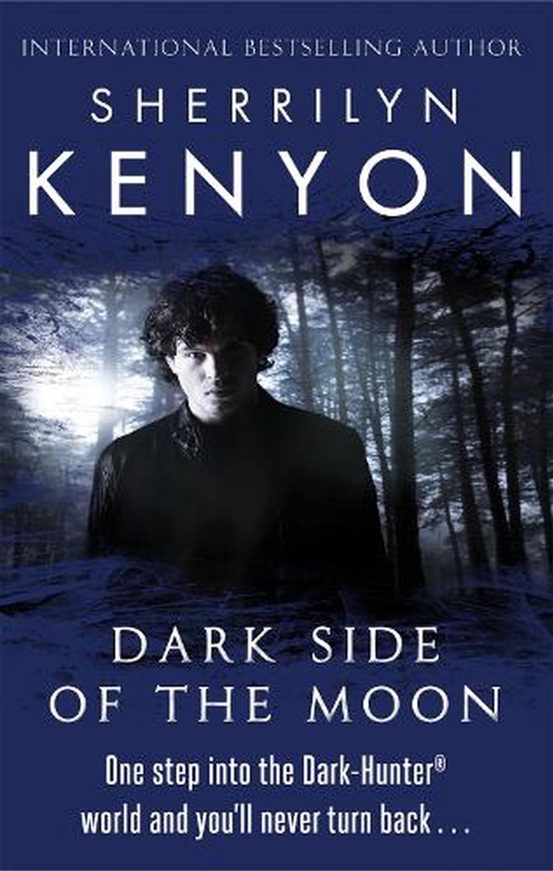 Dark Side Of The Moon/Product Detail/Fantasy Fiction