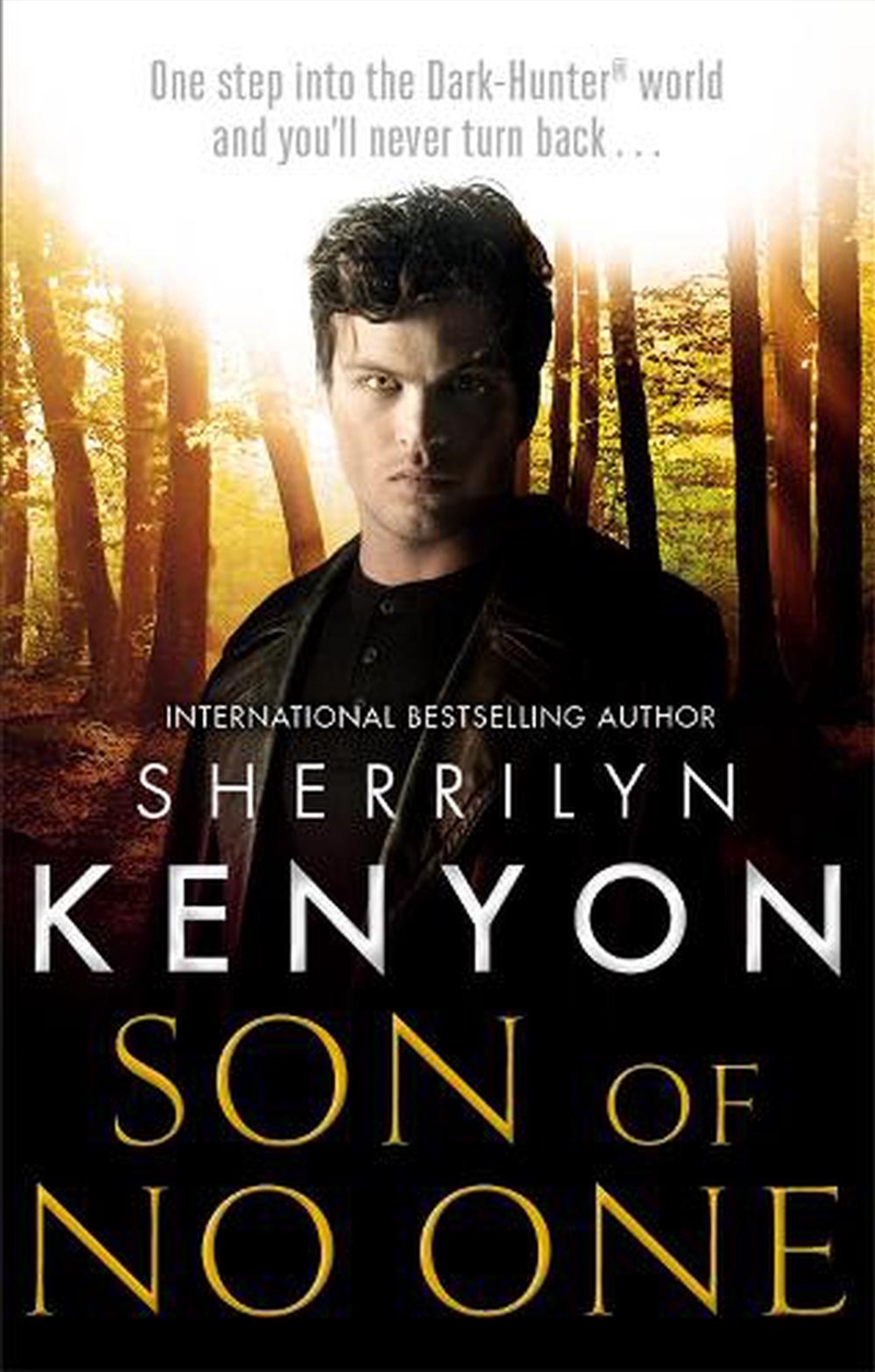 Son of No One/Product Detail/Fantasy Fiction