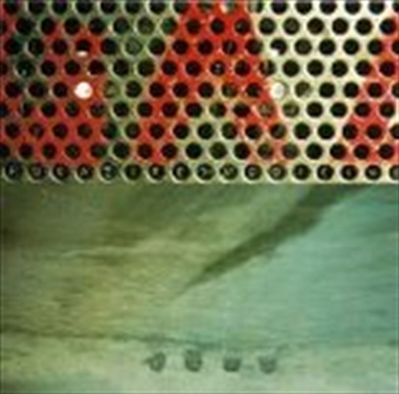 Red Medicine/Product Detail/Punk