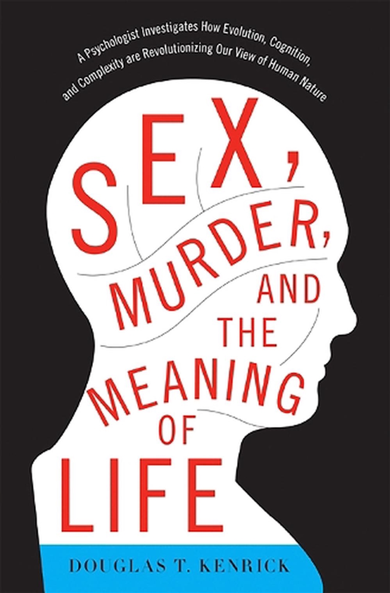 Sex, Murder, and the Meaning of Life/Product Detail/Science