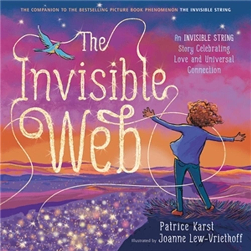 The Invisible Web/Product Detail/Early Childhood Fiction Books