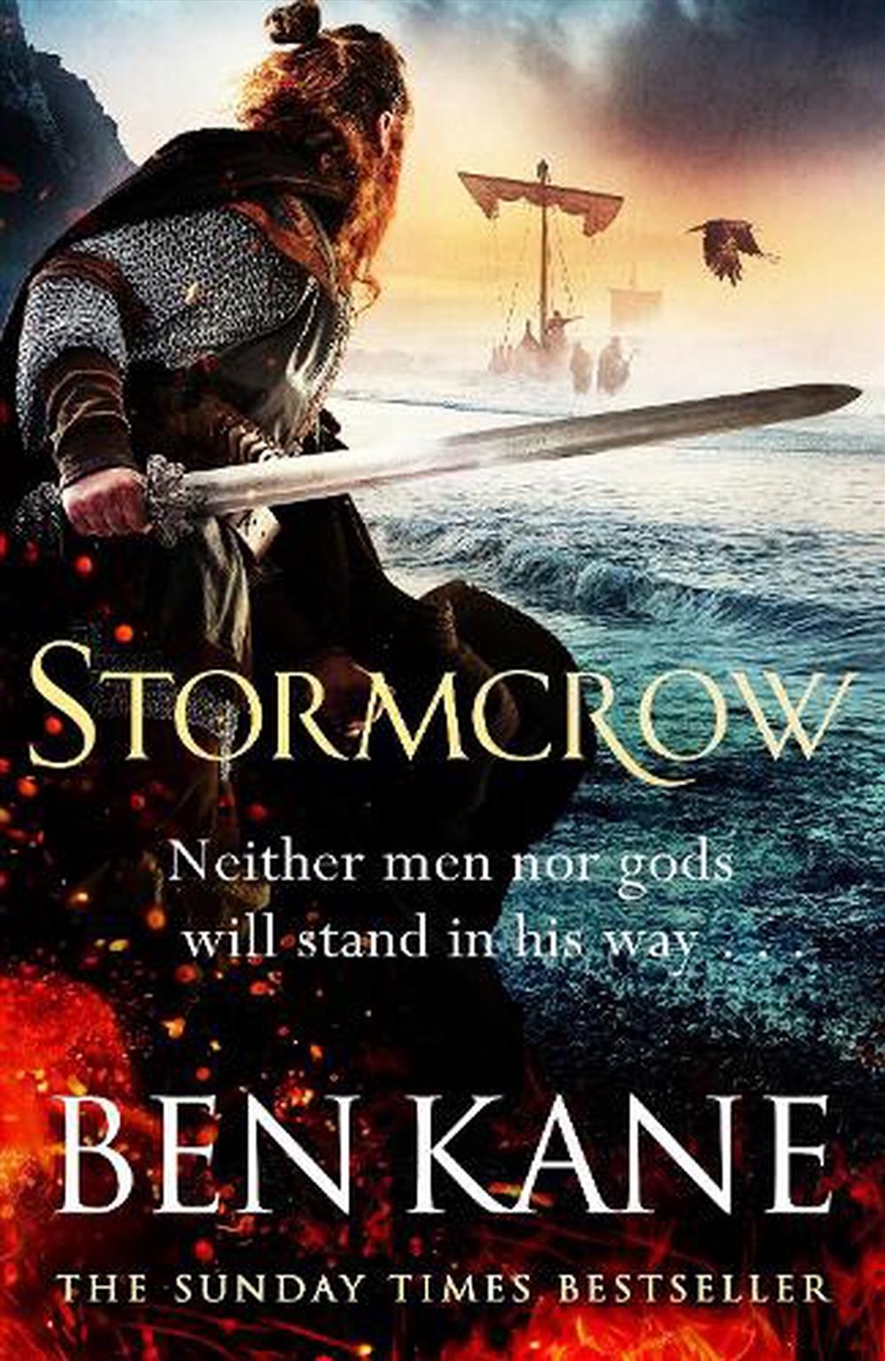 Stormcrow/Product Detail/Historical Fiction