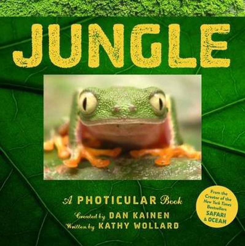 Jungle/Product Detail/Animals & Nature