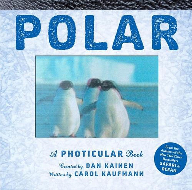 Polar/Product Detail/Animals & Nature