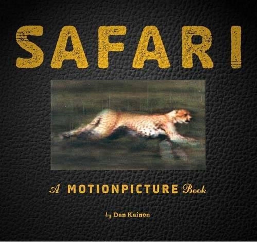 Safari/Product Detail/Animals & Nature