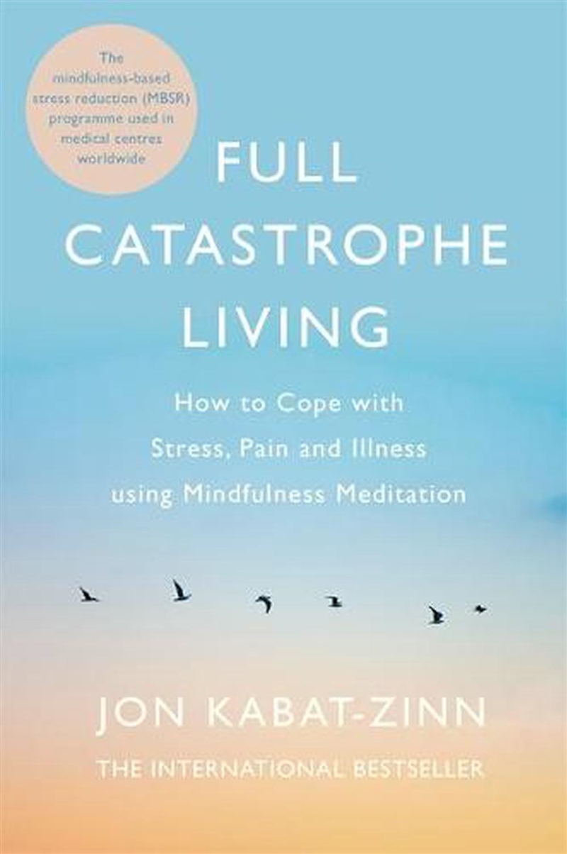 Full Catastrophe Living, Revised Edition/Product Detail/Family & Health