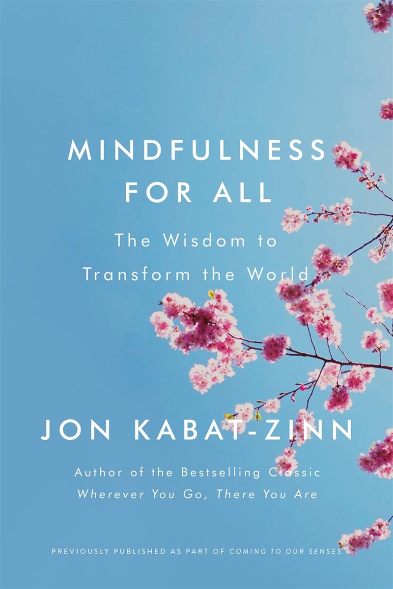 Mindfulness for All/Product Detail/Family & Health