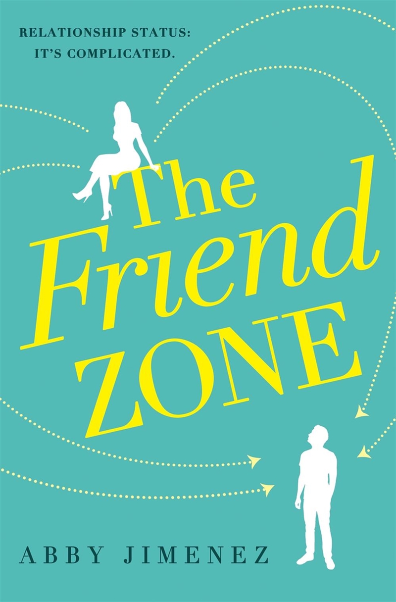 The Friend Zone: the most hilarious and heartbreaking romantic comedy/Product Detail/Modern & Contemporary