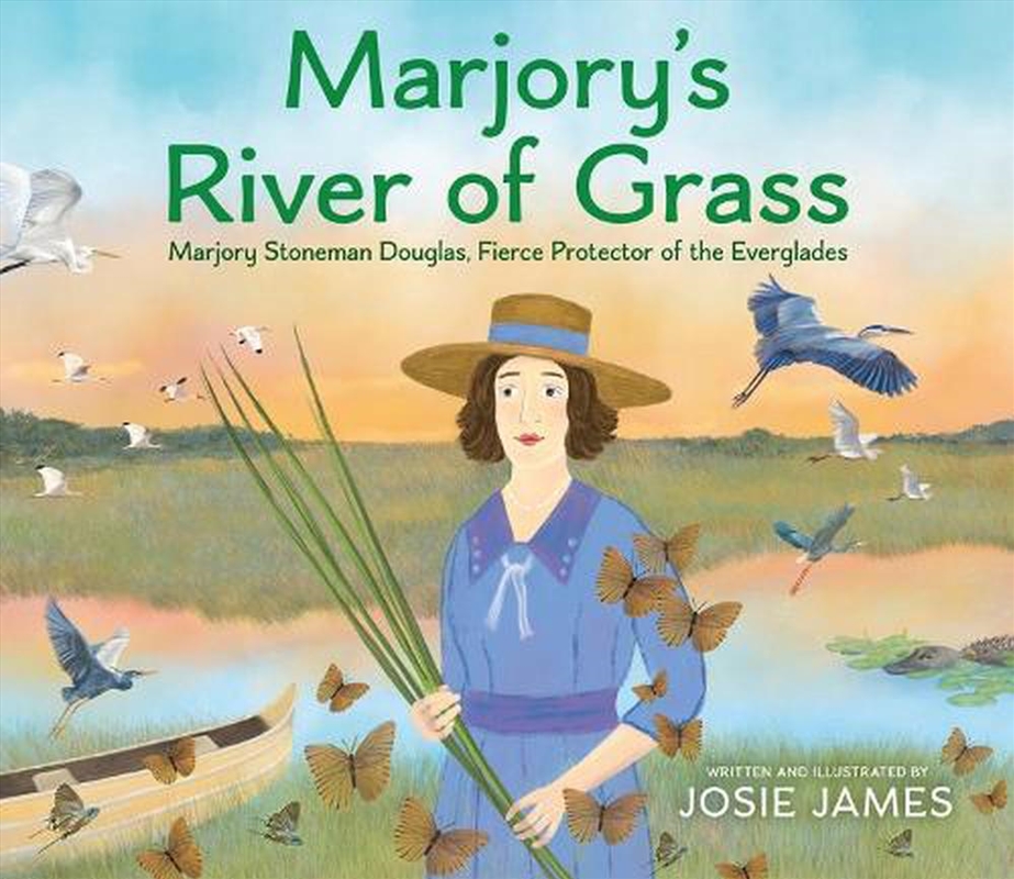 Marjory's River of Grass/Product Detail/Childrens