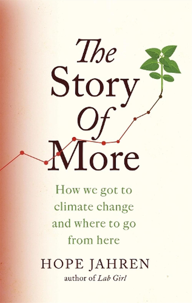 The Story Of More/Product Detail/Animals & Nature