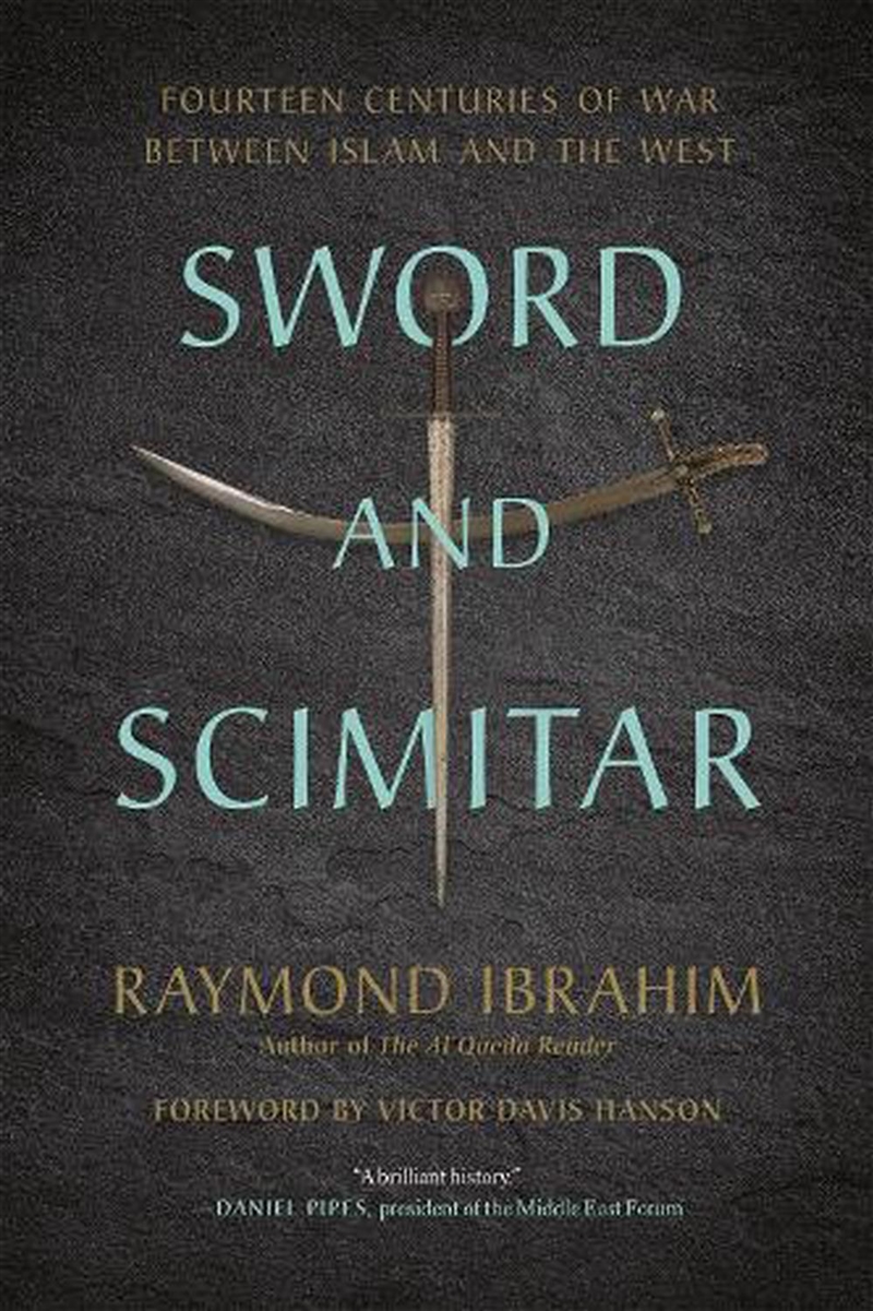 Sword and Scimitar/Product Detail/History