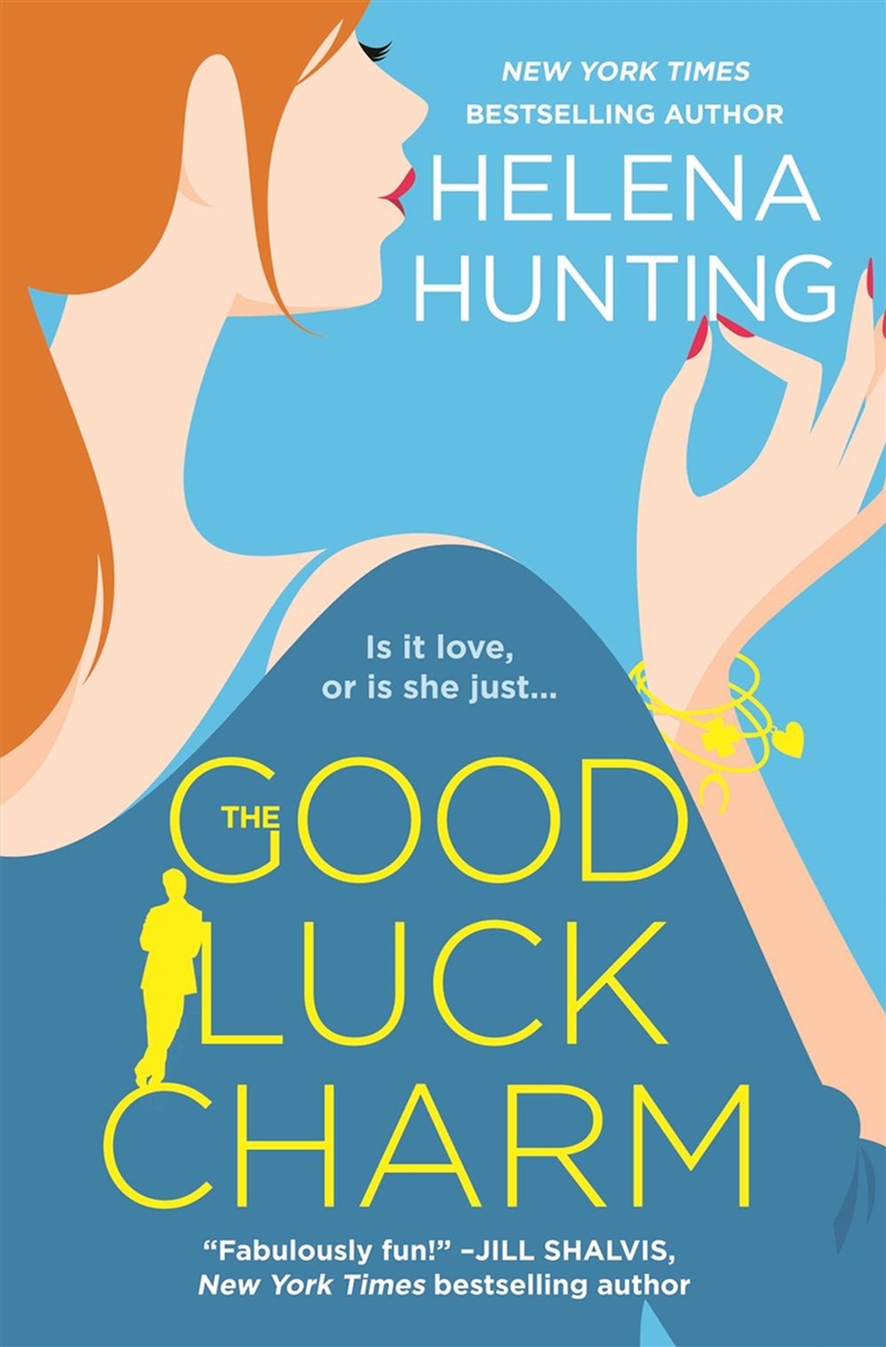 The Good Luck Charm/Product Detail/Romance
