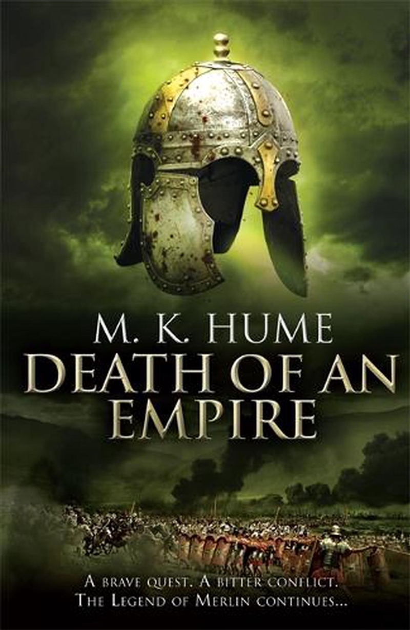 Prophecy: Death of an Empire (Prophecy Trilogy 2)/Product Detail/Historical Fiction